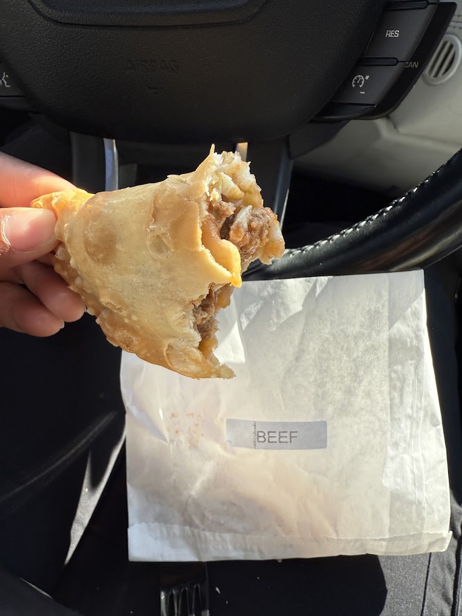 Doce Empanadas And Coffee-8