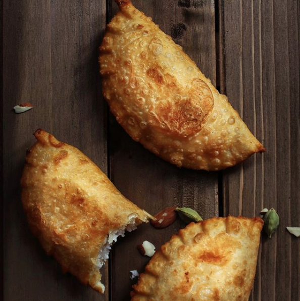 Doce Empanadas And Coffee-9