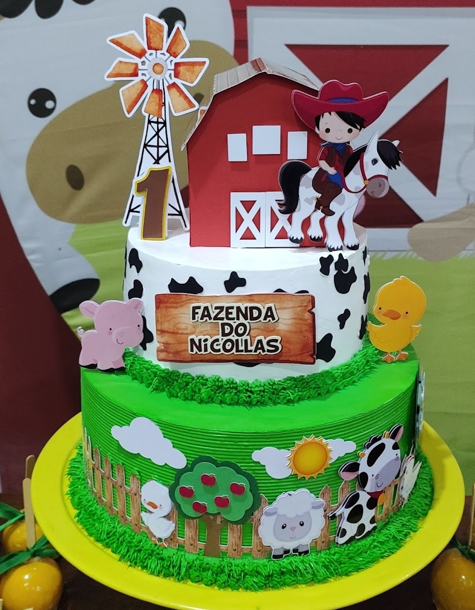 Doce Sabor Bolo Da Feira-6