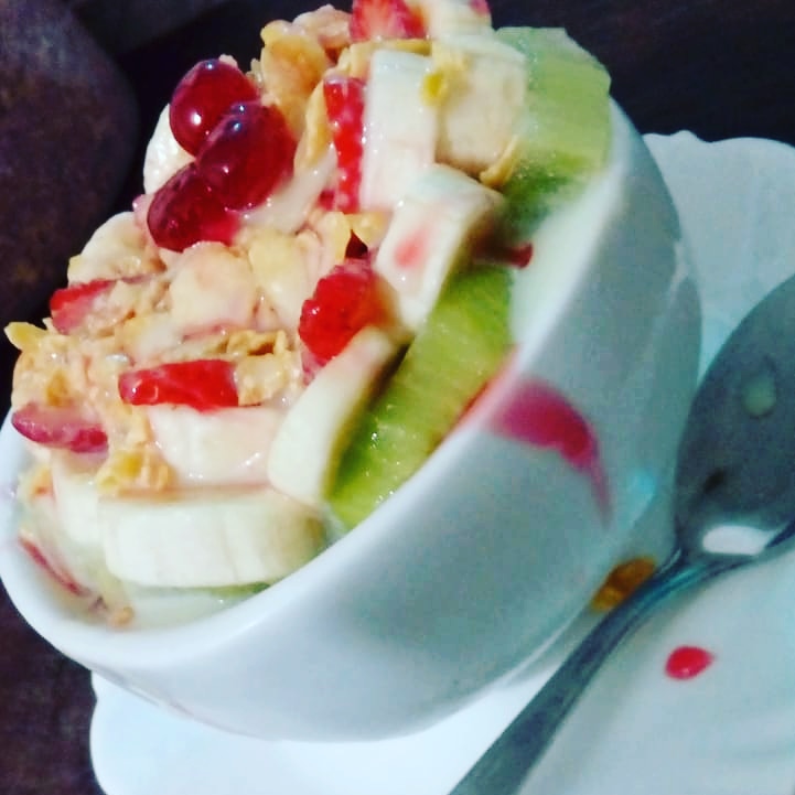 Doces & Sorvetes