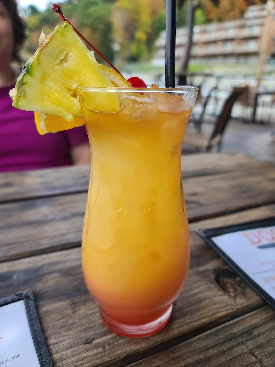 Dockside Grille-10