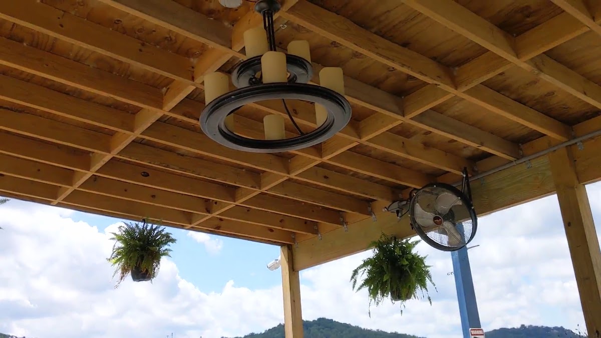 Dockside Grille-2