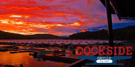 Dockside Grille-4