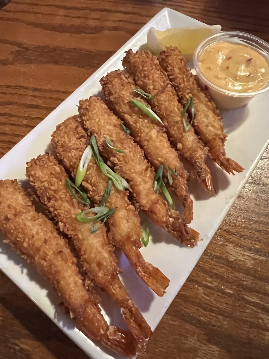 Dockside Grille-5