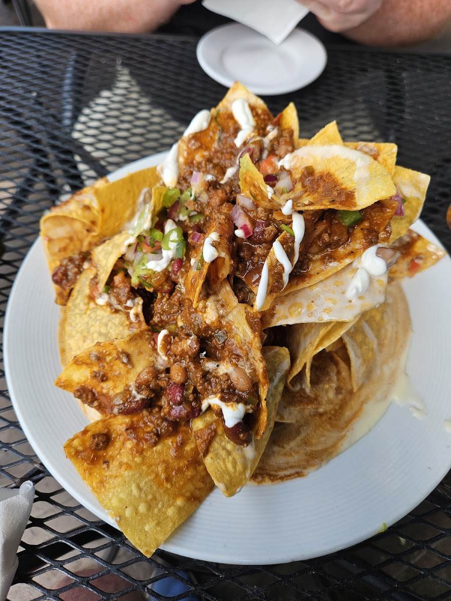 Dockside Grille-6
