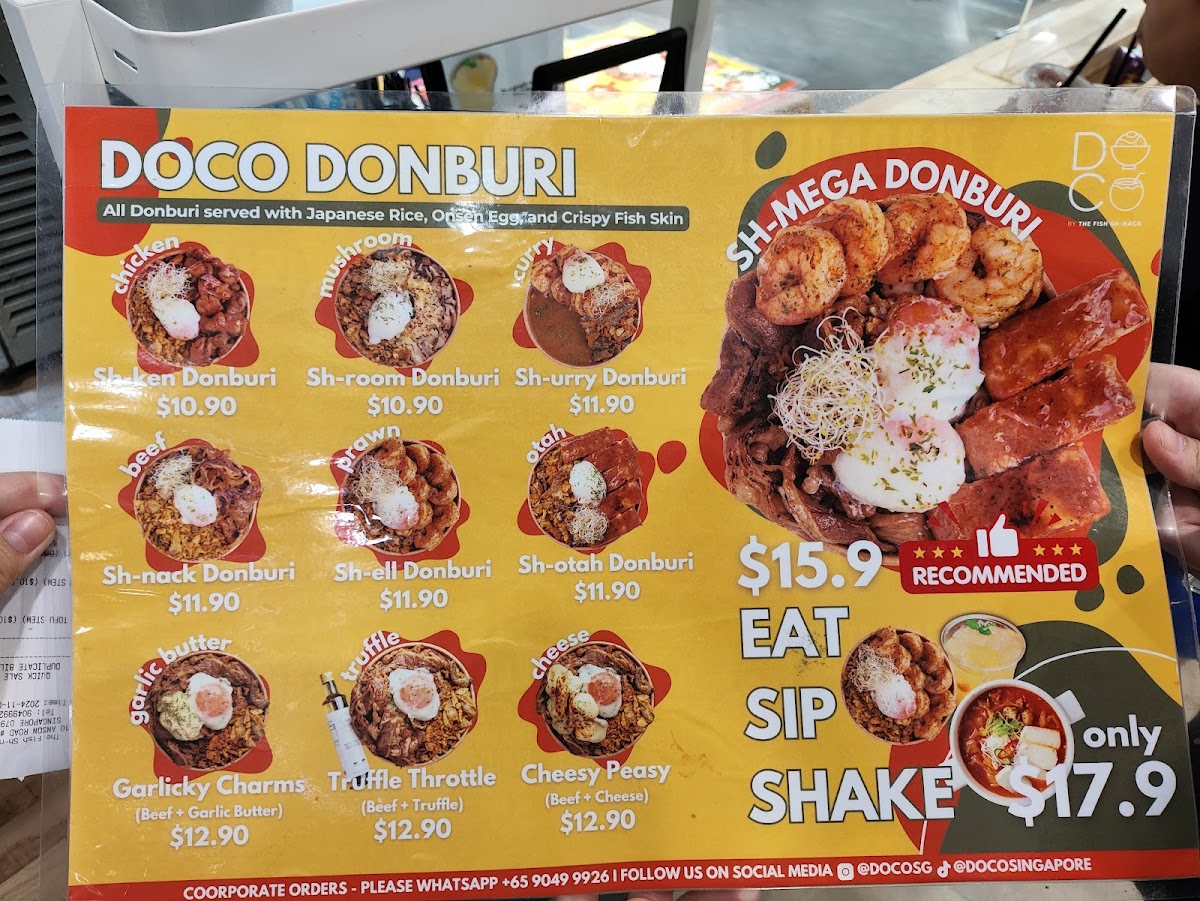 Menu Doco Donburi-6