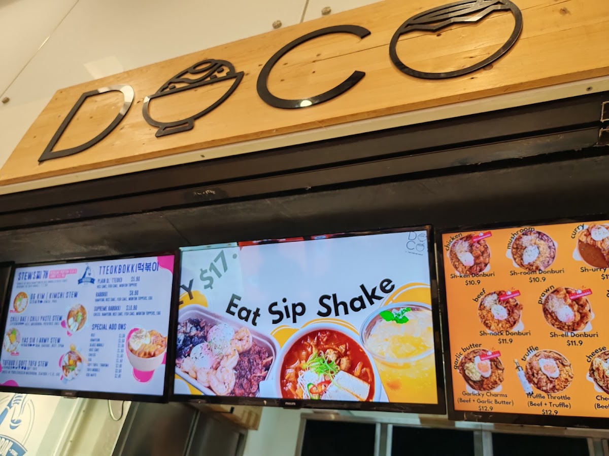 Menu Doco Donburi-9