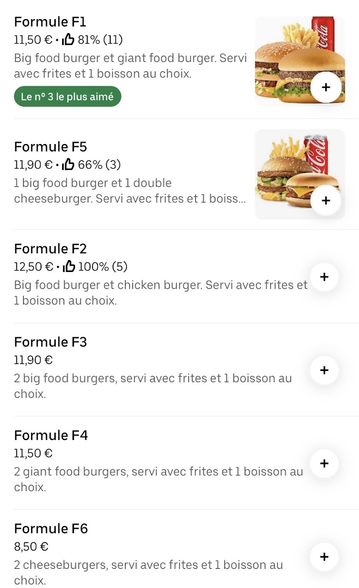 Menu Docteur Food-2