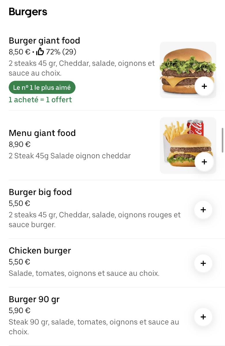 Menu Docteur Food-3