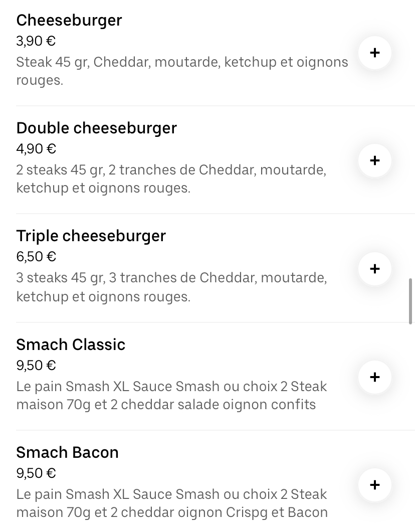 Menu Docteur Food-5