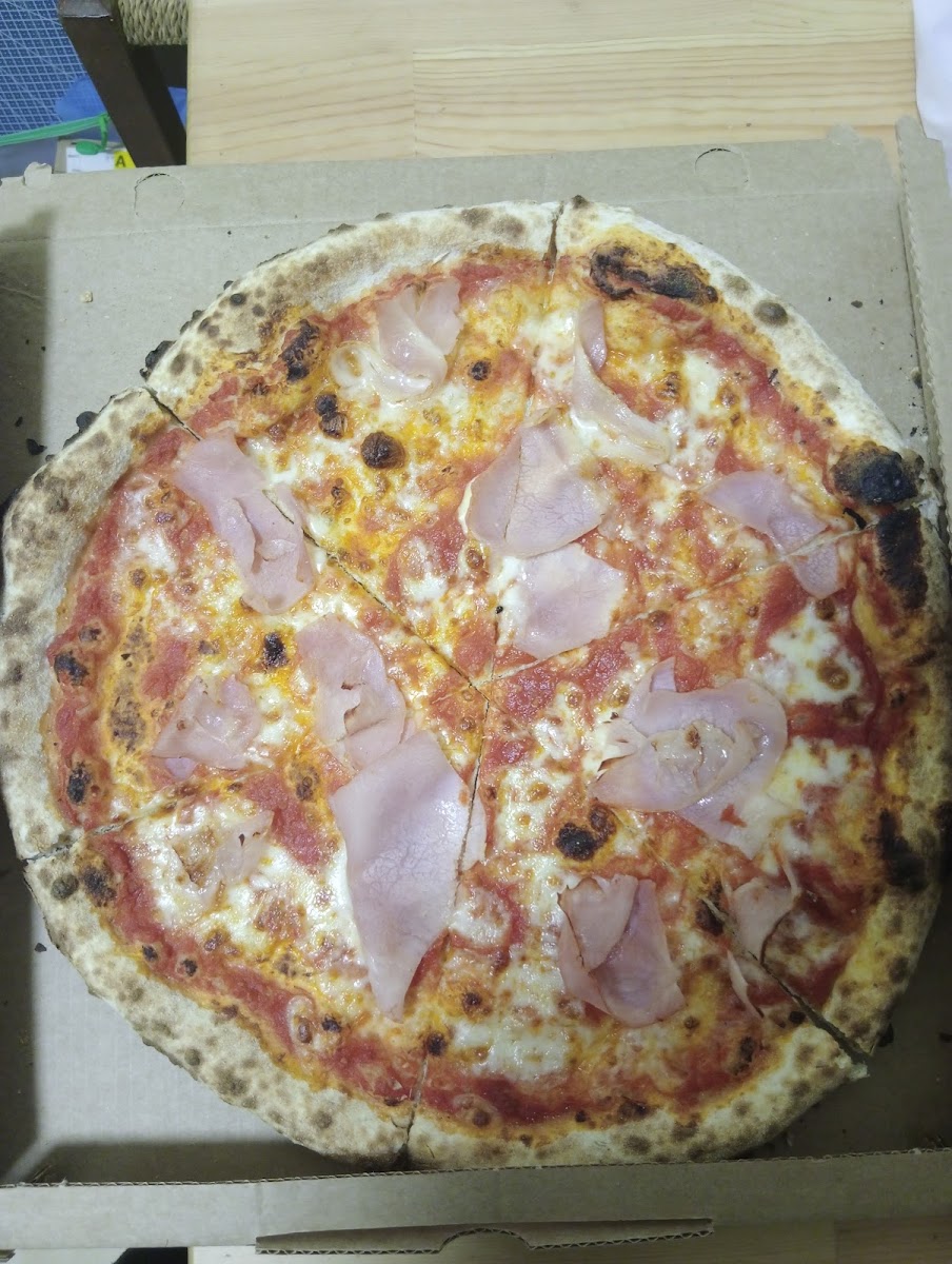 Doctor Pizza
