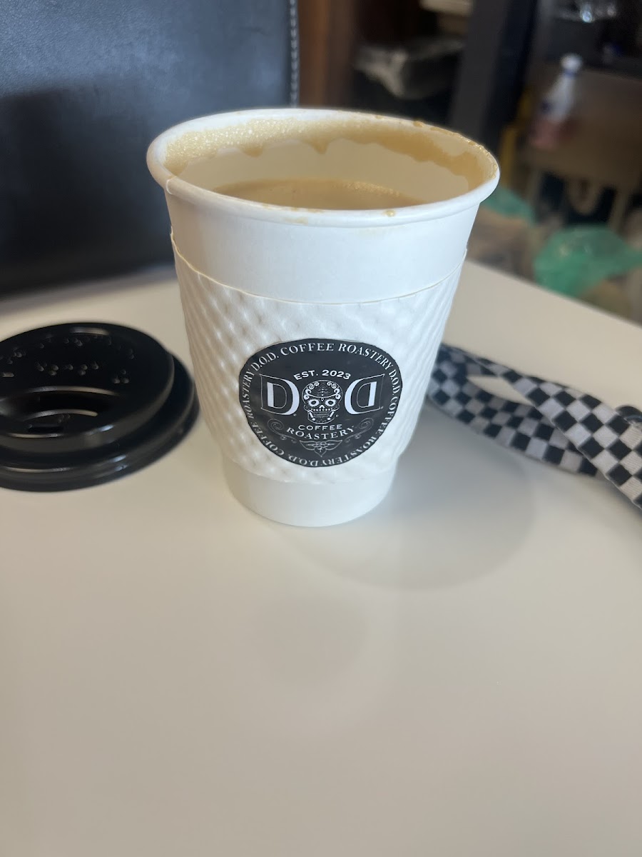 D.o.d. Coffee Roastery-10