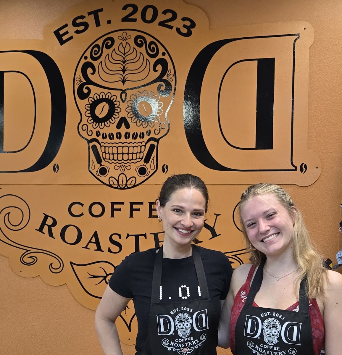 D.o.d. Coffee Roastery-4