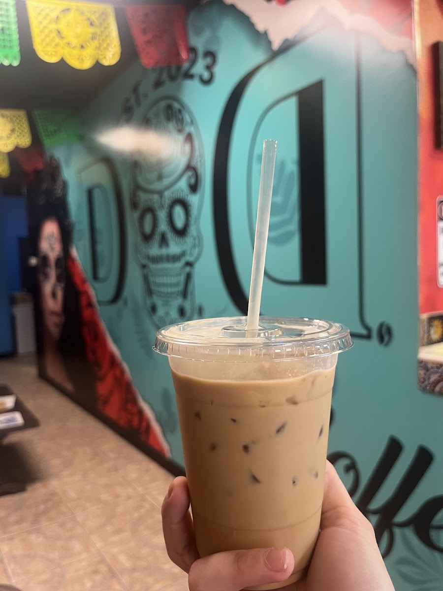 D.o.d. Coffee Roastery-5