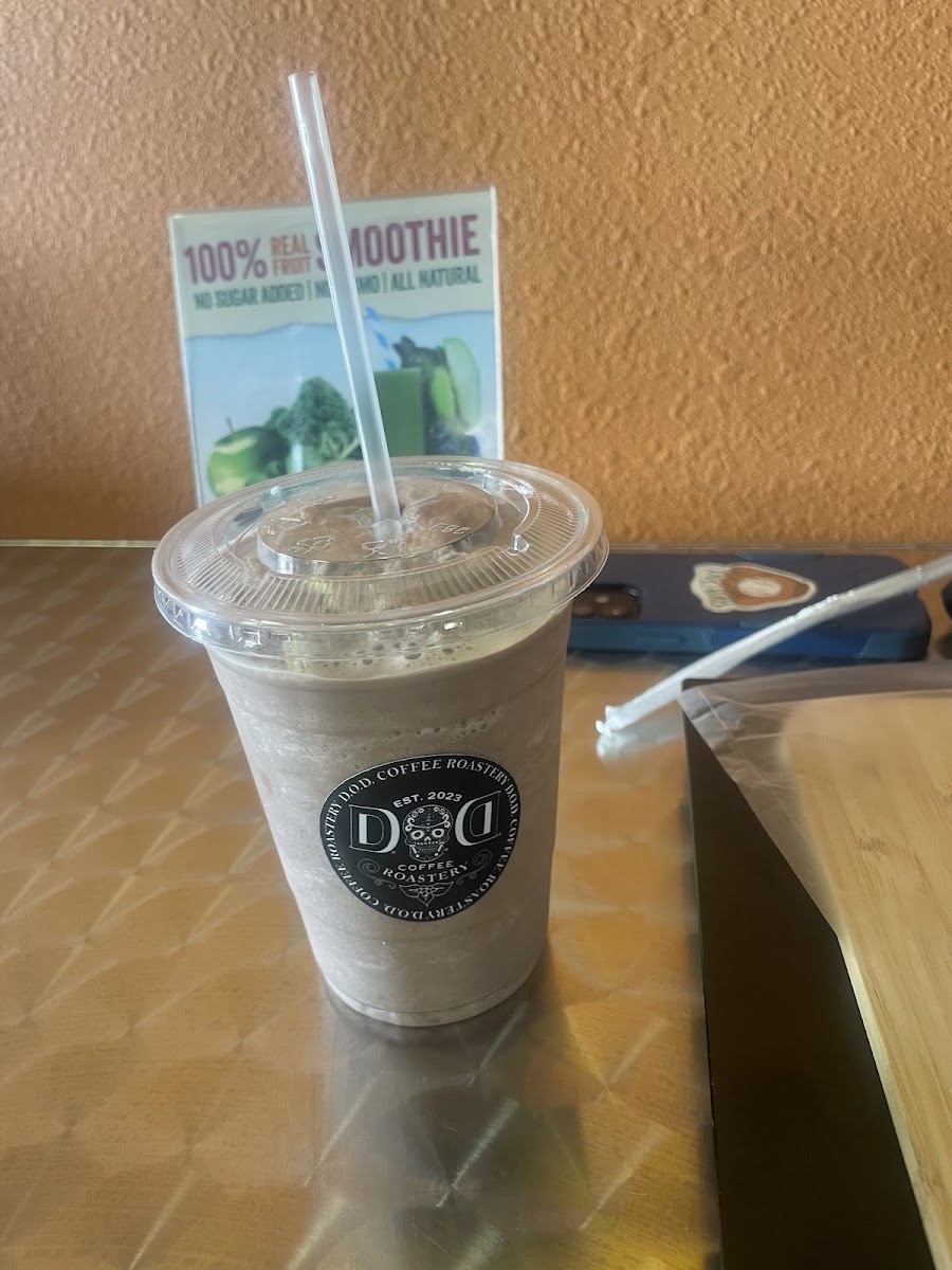 D.o.d. Coffee Roastery-9