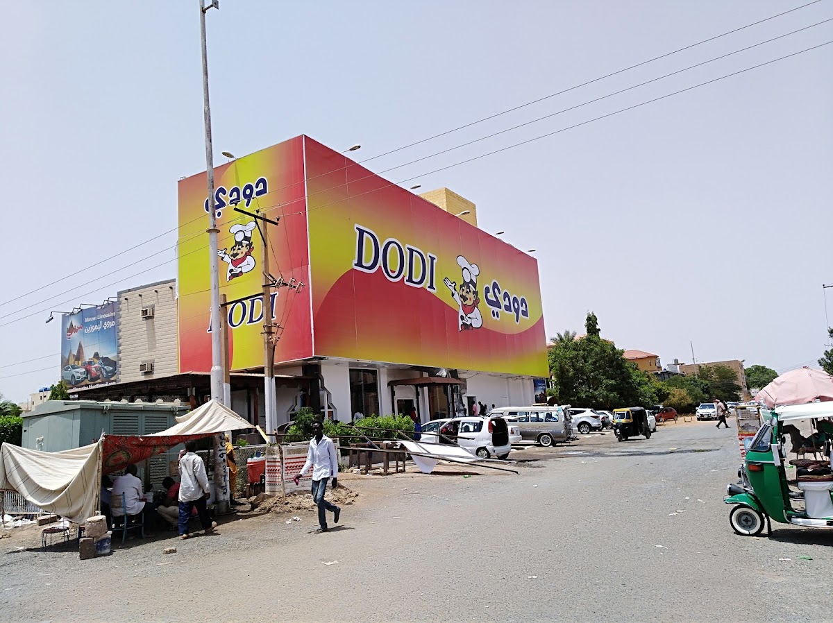 Dodi Restaurant-4