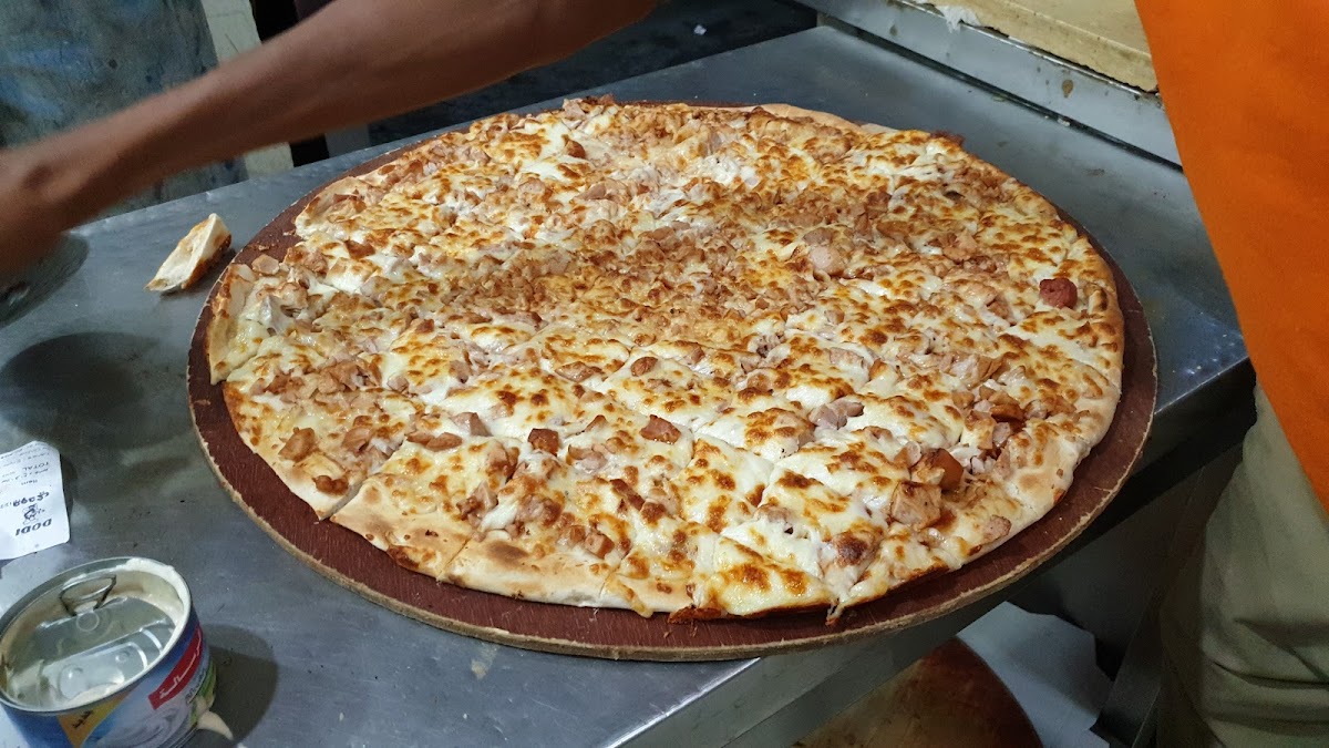 Dodi Restaurant-5