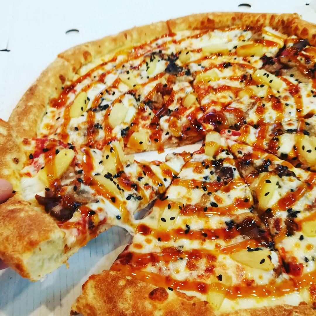 Dodo Pizza-6