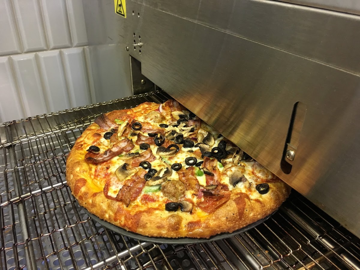 Dodo Pizza-8