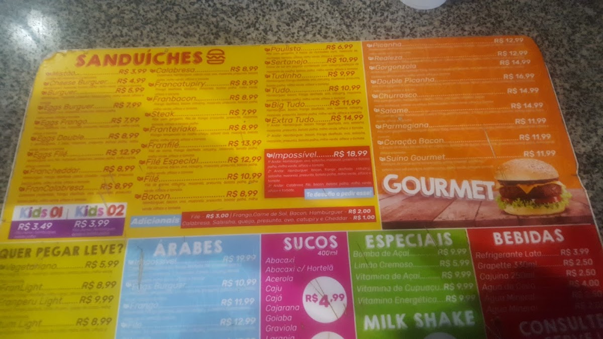 Menu Dog Burger-1