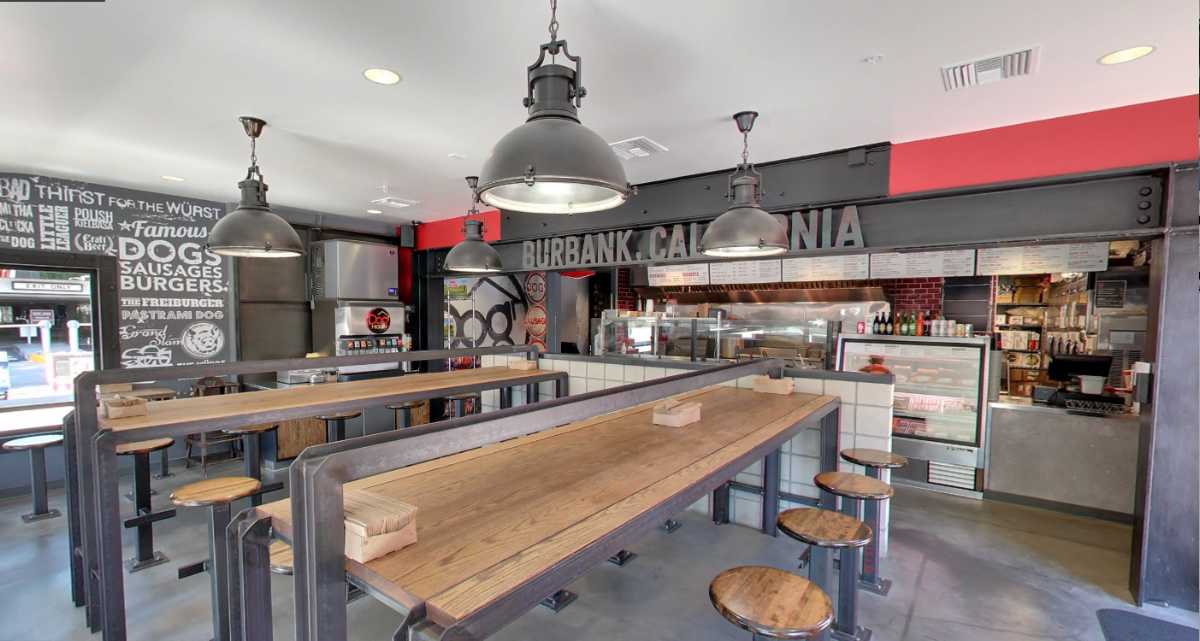 Dog Haus