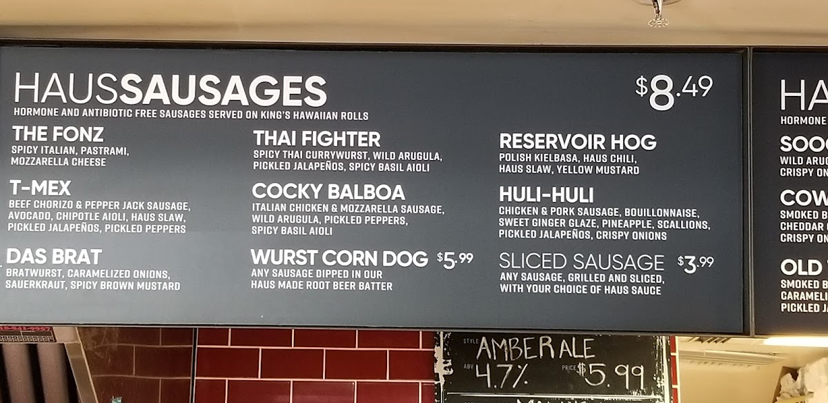Menu Dog Haus-10