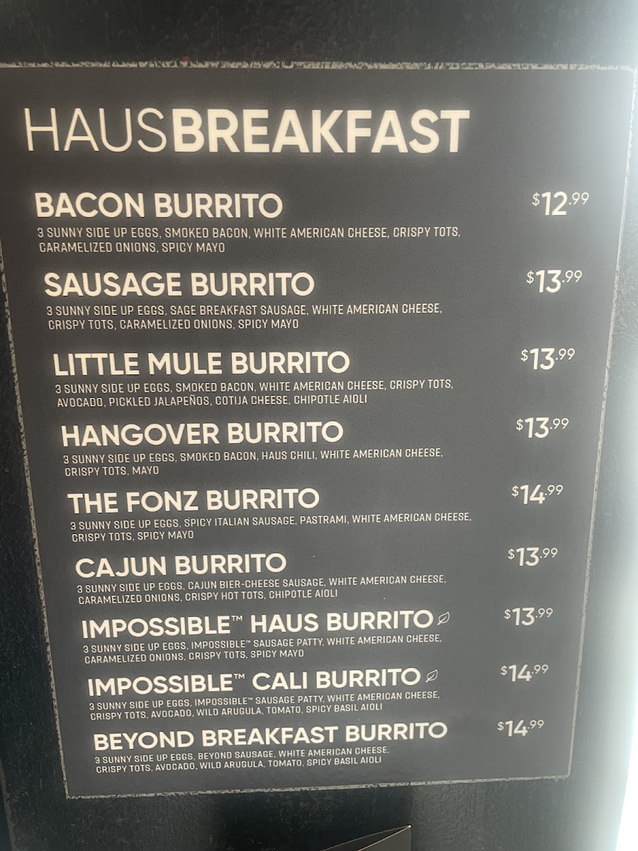 Menu Dog Haus-5