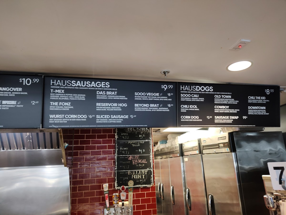 Menu Dog Haus-7