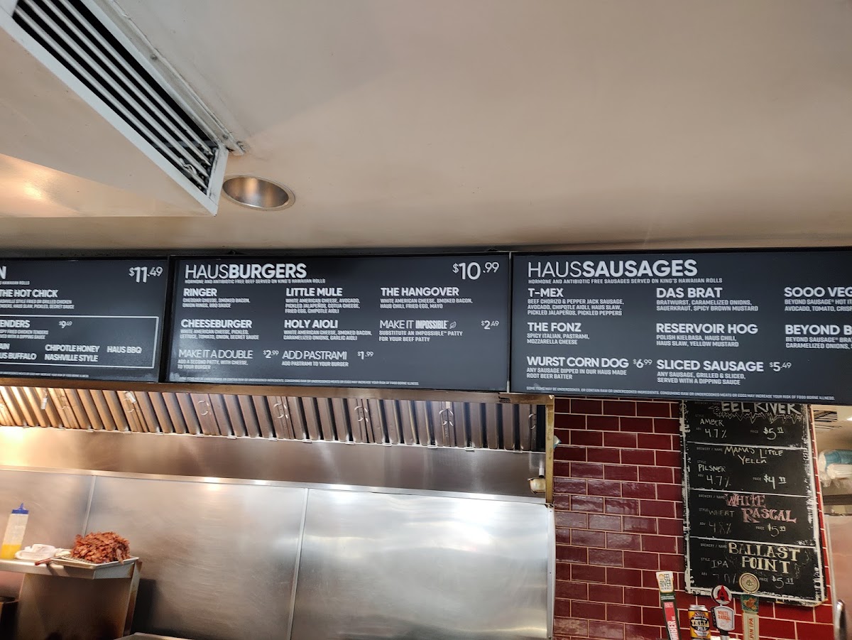 Menu Dog Haus-8