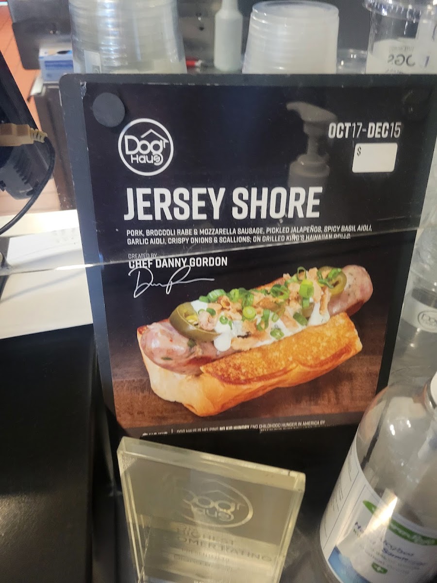 Menu Dog Haus-9