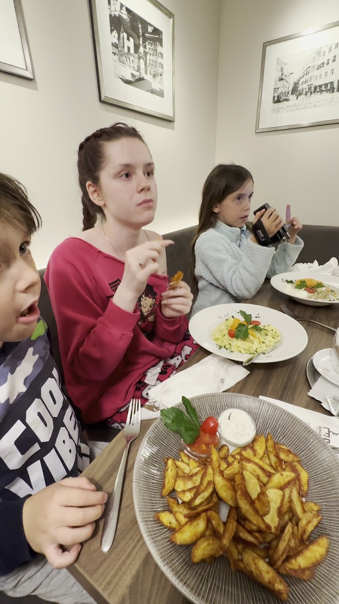 Dogana Gastronomie-2