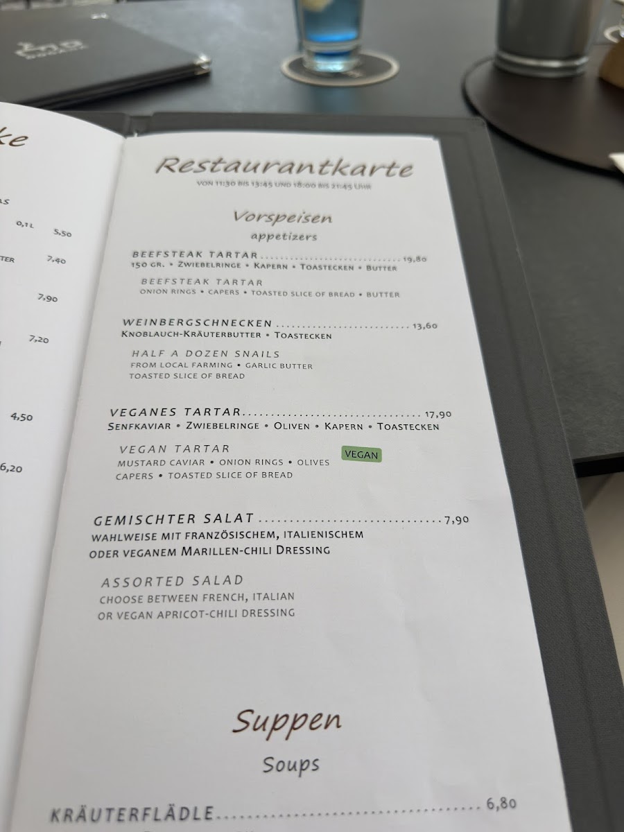 Menu Dogana Gastronomie-4