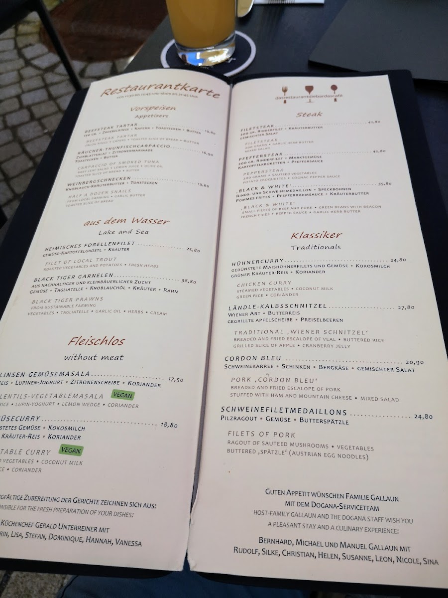 Menu Dogana Gastronomie-5