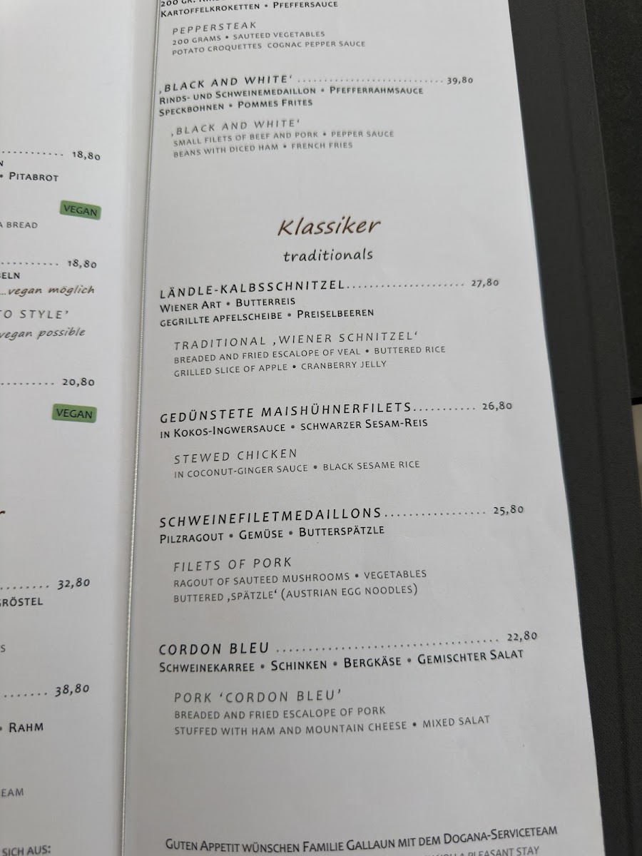 Menu Dogana Gastronomie-7