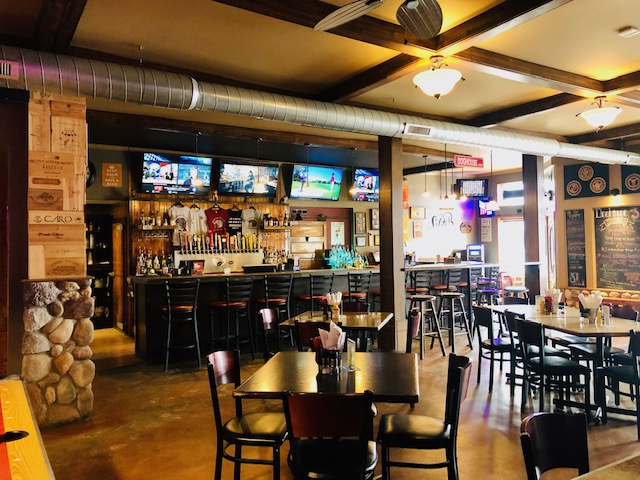 Doghouse Tavern