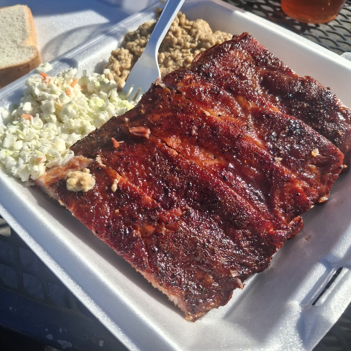 Doko Smoke Bbq-4