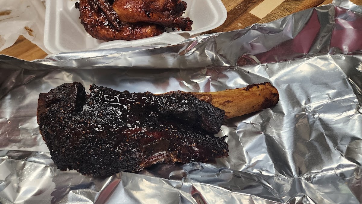 Doko Smoke Bbq-7