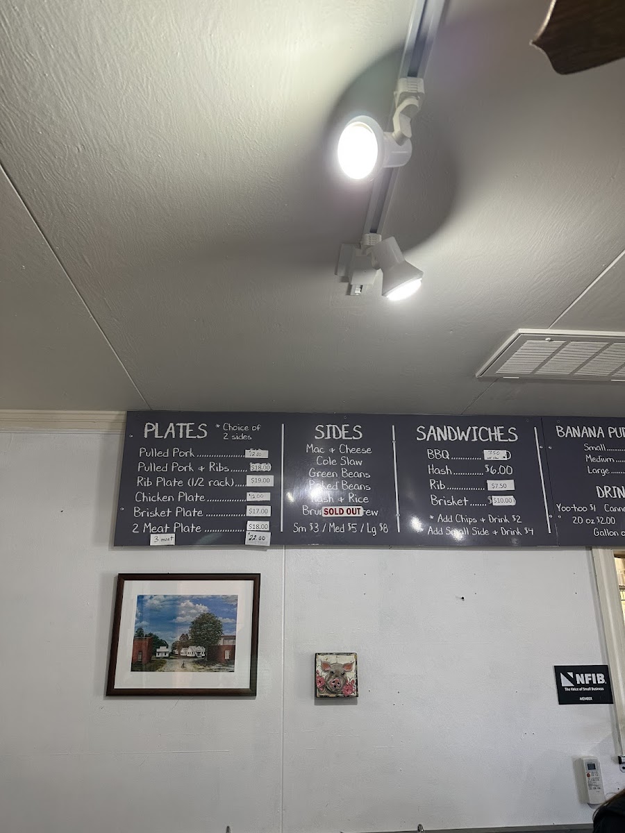 Menu Doko Smoke Bbq-3