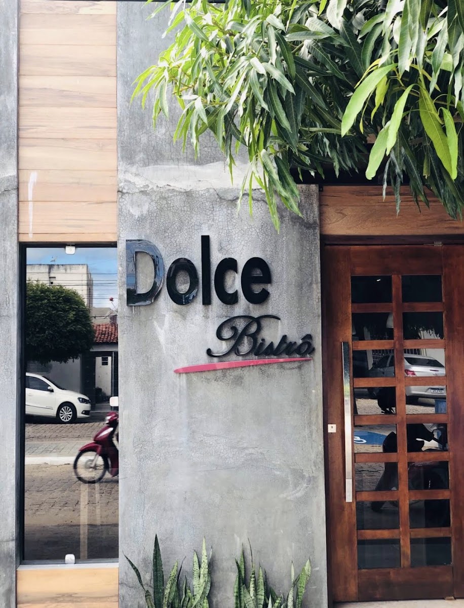 Dolce Bistro