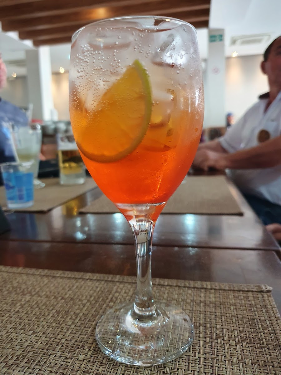 Dolce Café, Corumbá-10