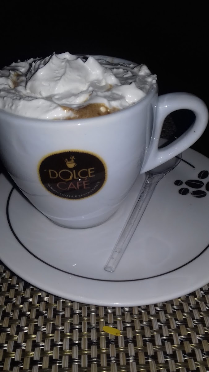 Dolce Café, Corumbá-5