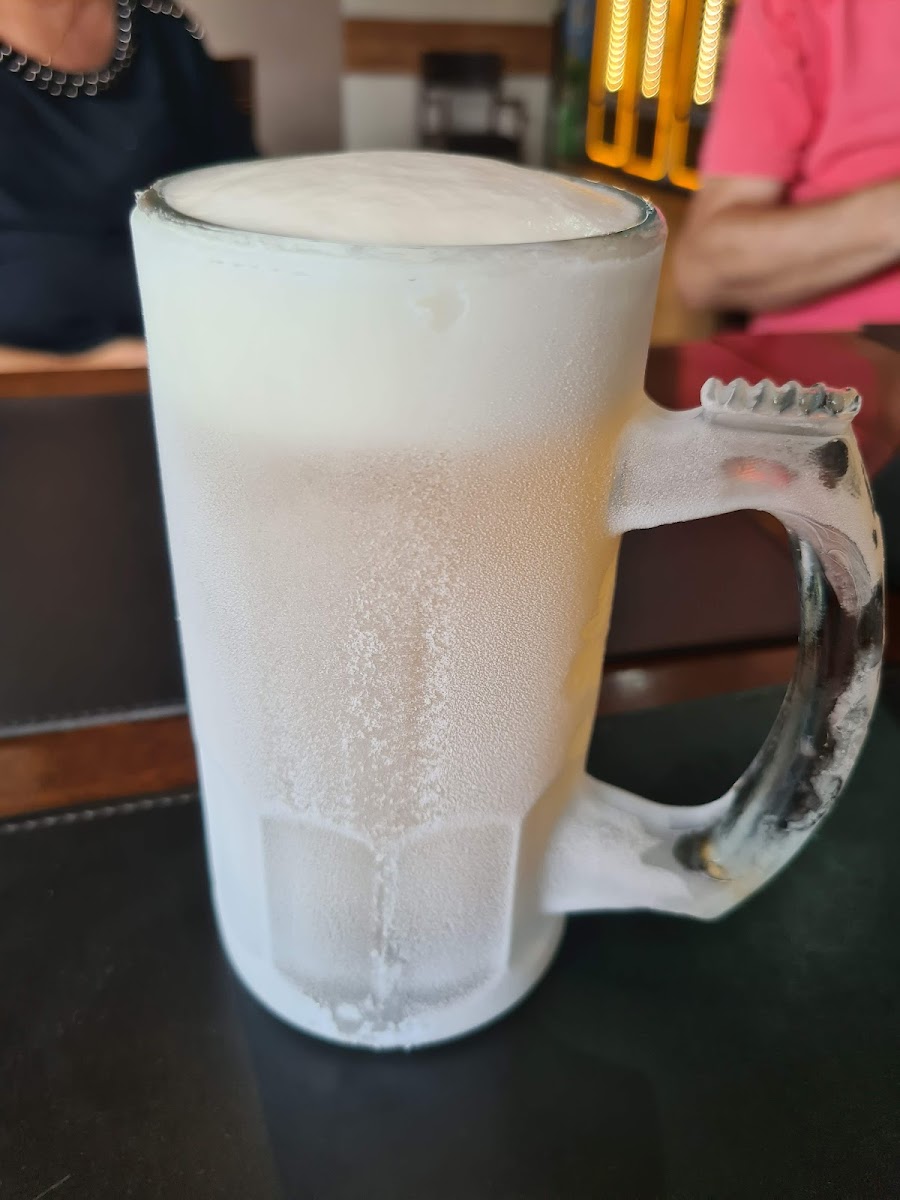 Dolce Café, Corumbá-6