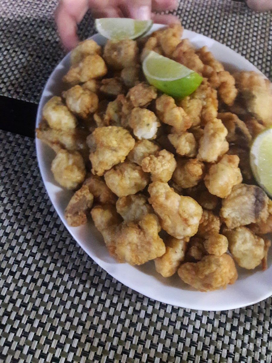 Dolce Café, Corumbá-8