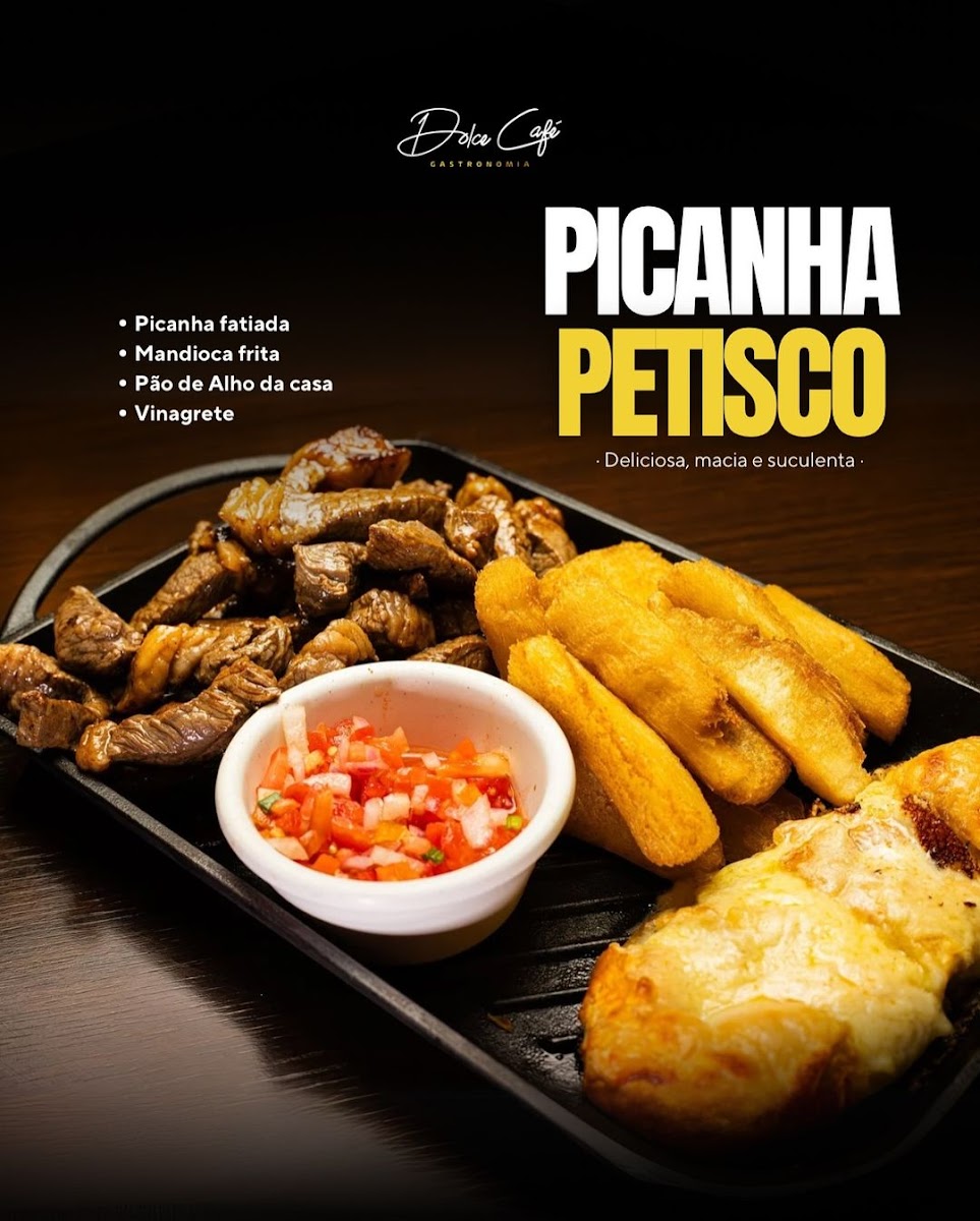 Dolce Café, Corumbá-9