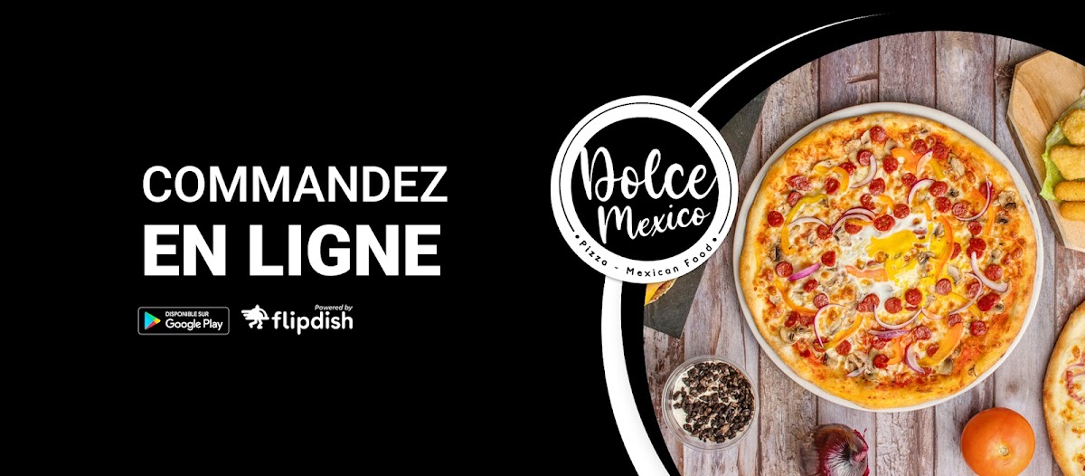 Dolce Mexico