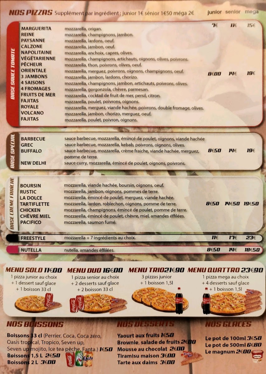 Menu Dolce Mexico-2