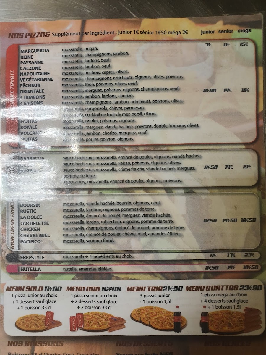 Menu Dolce Mexico-8