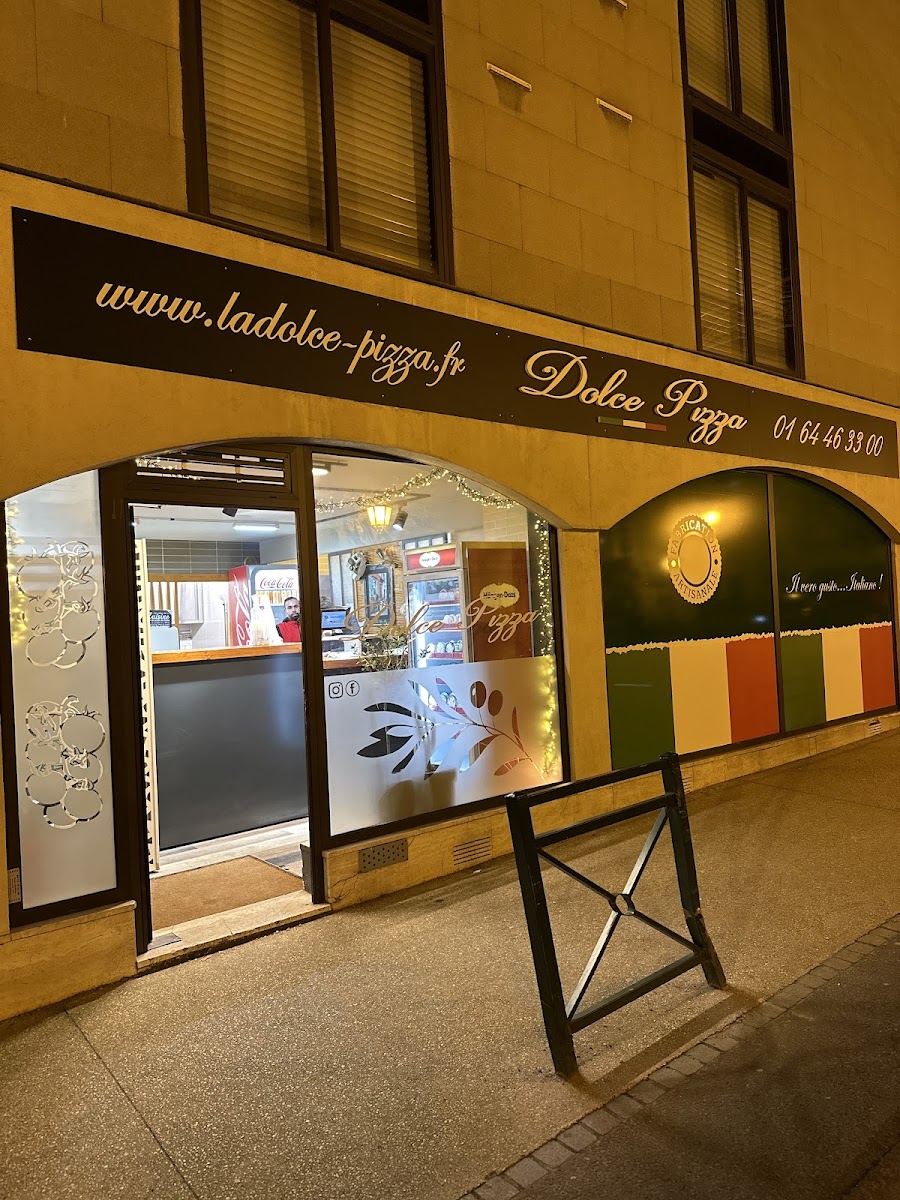 Dolce Pizza