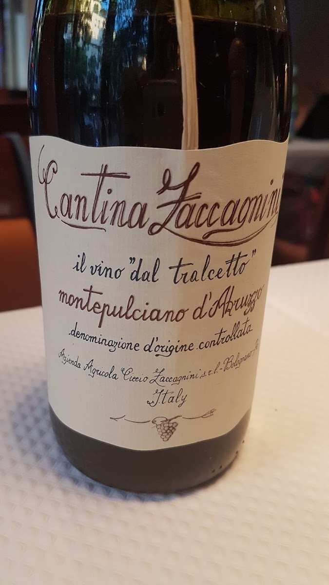 Dolce Romana-5