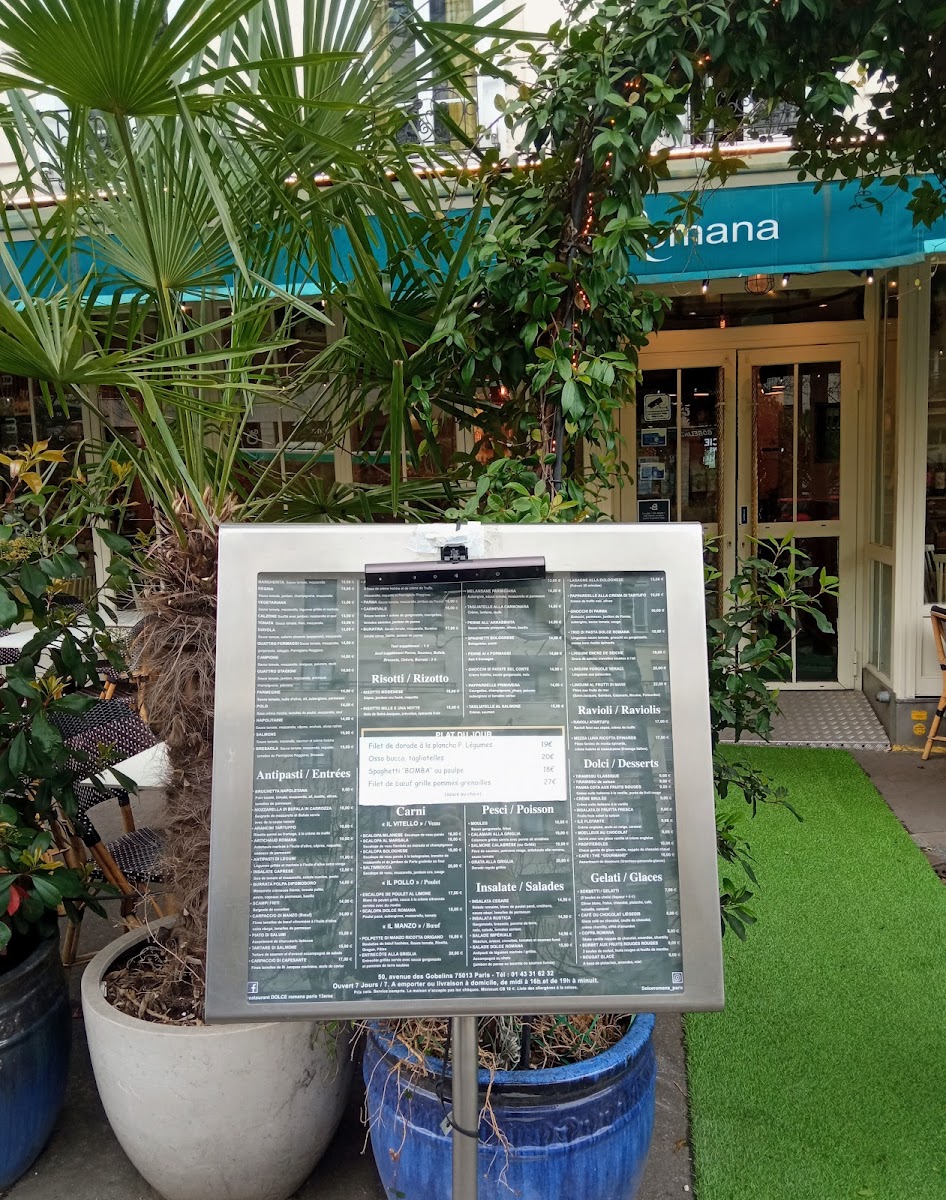 Menu Dolce Romana-10